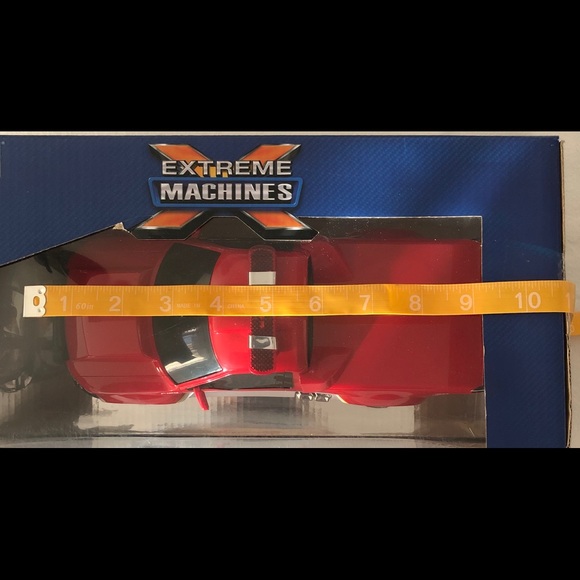 EXTREME MACHINE FORD F-150 FIRE & RASCUE CAR - Picture 6 of 6